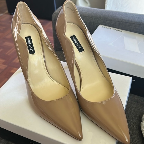 Nine West Shoes - Last Chance! Nine West Pointed heels